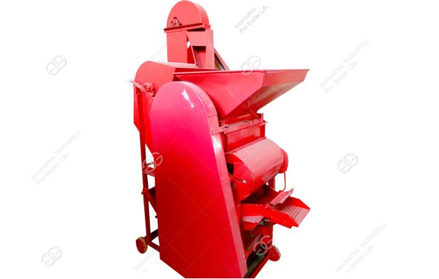 Groundnut Shelling Machine With Factory Price
