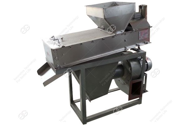 peanut peeler