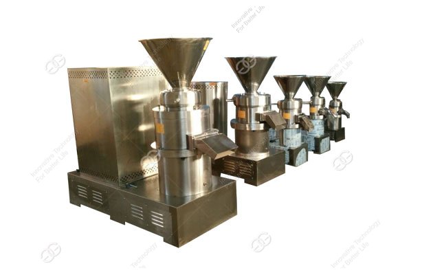 almond milk maker