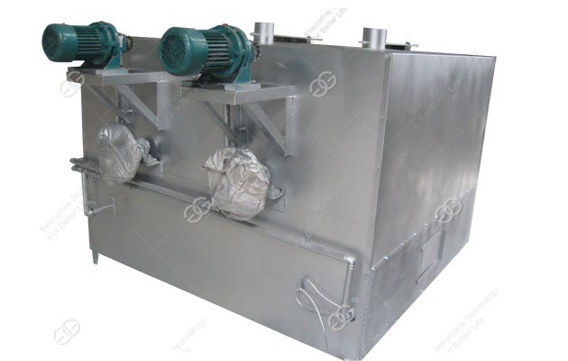 Anacardium Occidentale Roasting Equipment