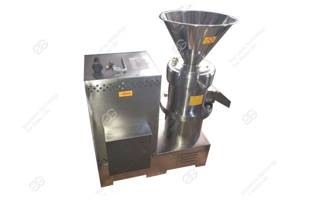 sunflower butter grinder