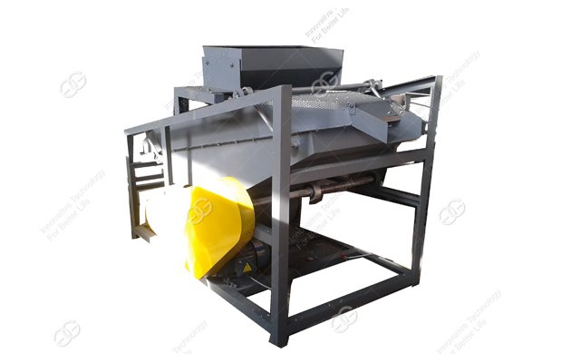 cashew nut sheller