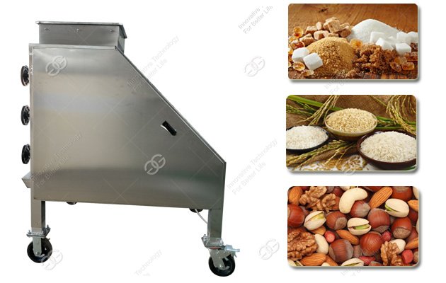 peanut powder milling machine price