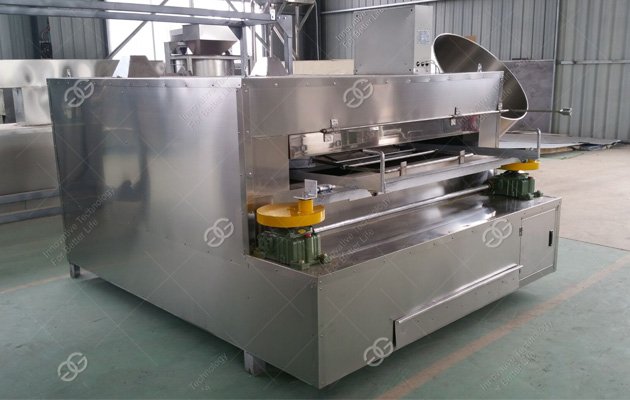 Swing Oven Machine